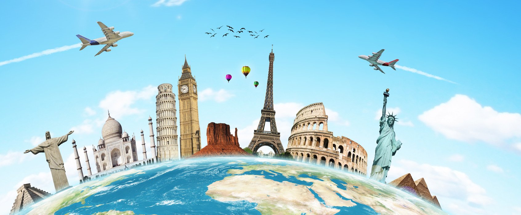 Travel Tales
